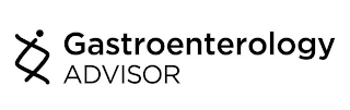 GASTROENTEROLOGY ADVISOR logo