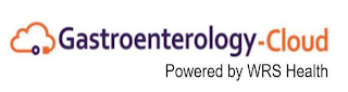 GASTROENTEROLOGY-CLOUD POWERED BY WRS HEALTH logo