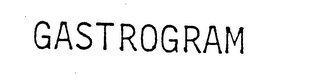 GASTROGRAM logo