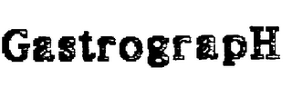 GASTROGRAPH logo