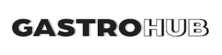 GASTROHUB logo
