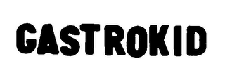 GASTROKID logo