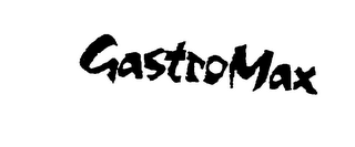GASTROMAX logo