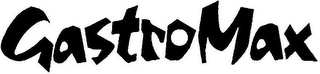 GASTROMAX logo