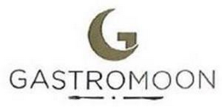 GASTROMOON logo
