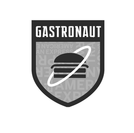 GASTRONAUT logo