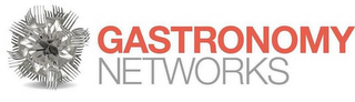 GASTRONOMY NETWORKS logo