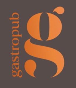 GASTROPUB G logo