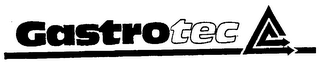 GASTROTEC logo