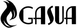 GASUA logo