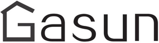 GASUN logo