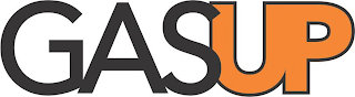 GASUP logo