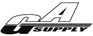 GASUPPLY logo