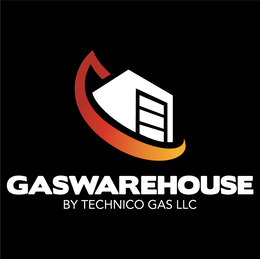 GASWAREHOUSE BY TECHNICO GAS LLC logo