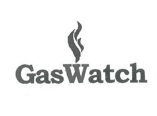 GASWATCH logo