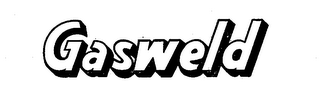 GASWELD logo