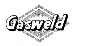 GASWELD logo