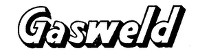GASWELD logo