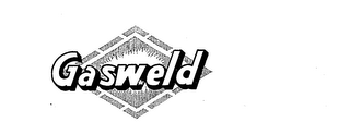GASWELD logo