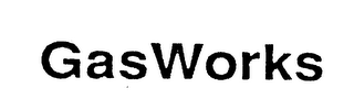 GASWORKS logo