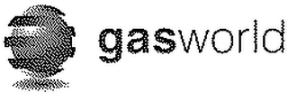 GASWORLD logo