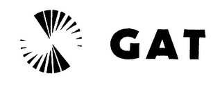 GAT logo