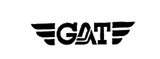 GAT logo