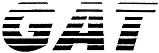 GAT logo