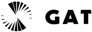 GAT logo