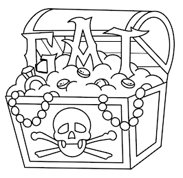 GAT logo