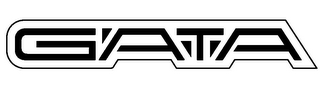 GATA logo