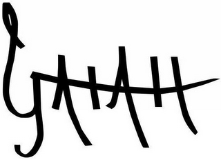 GATAH logo