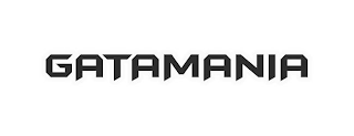 GATAMANIA logo