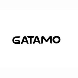 GATAMO logo