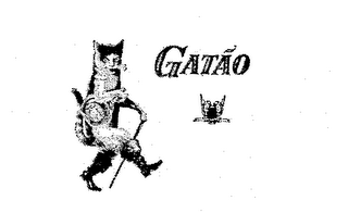 GATAO logo