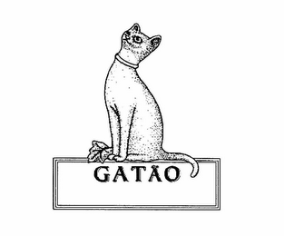 GATAO logo