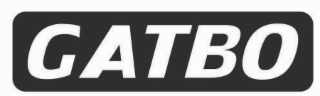 GATBO logo