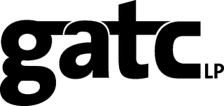 GATC LP logo