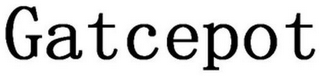 GATCEPOT logo