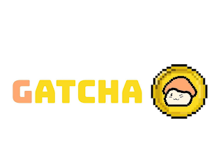 GATCHA logo