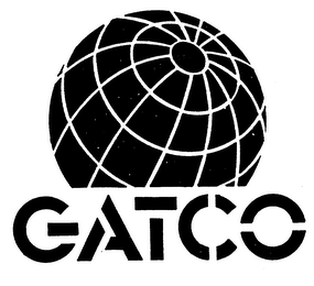 GATCO logo