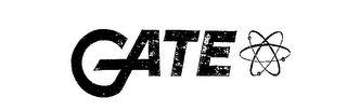 GATE logo