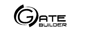 GATE BUILDER logo