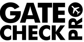 GATE CHECK PRO logo