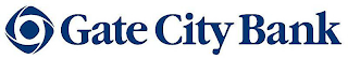 GATE CITY BANK logo