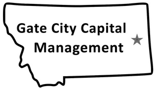 GATE CITY CAPITAL MANAGEMENT logo
