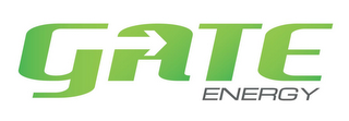GATE ENERGY logo
