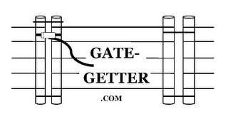 GATE- GETTER .COM logo