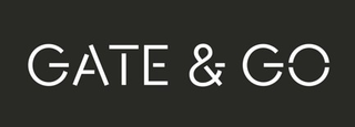 GATE & GO logo