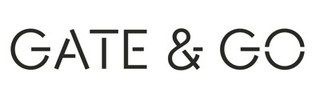 GATE & GO logo